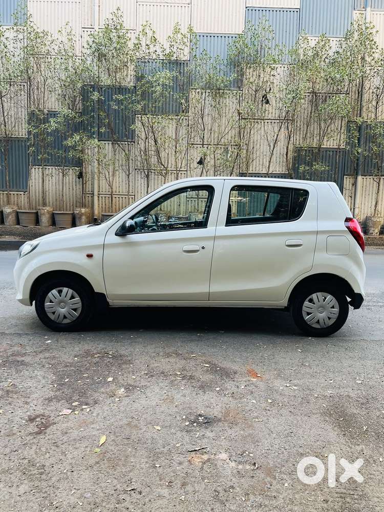 Maruti Suzuki Alto 800 2012-2016 Cng Lxi, 2015, Cng & Hybrids