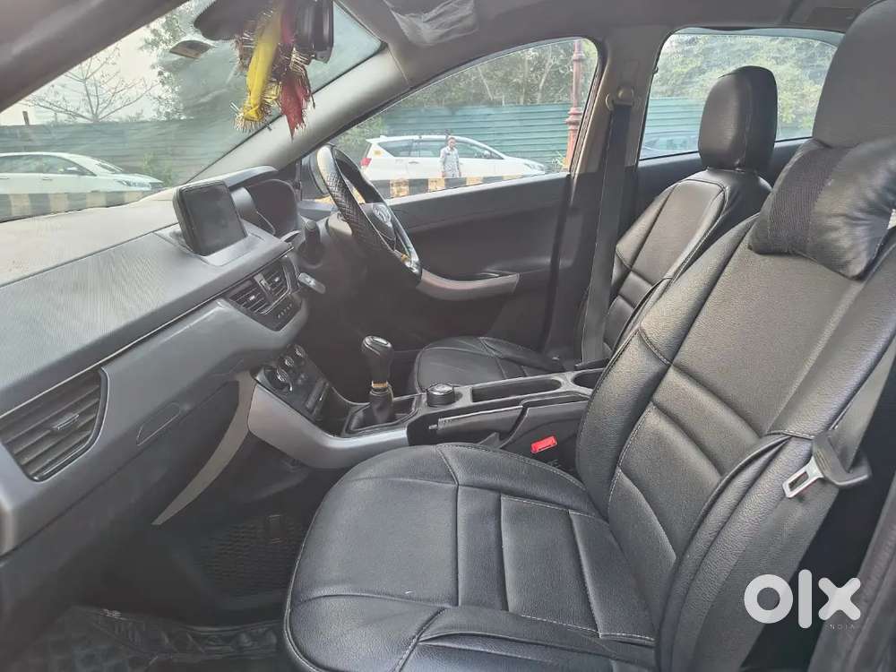 Tata Nexon 2022 Petrol Well Maintained 2nd Owner 76000 Genuine Running
