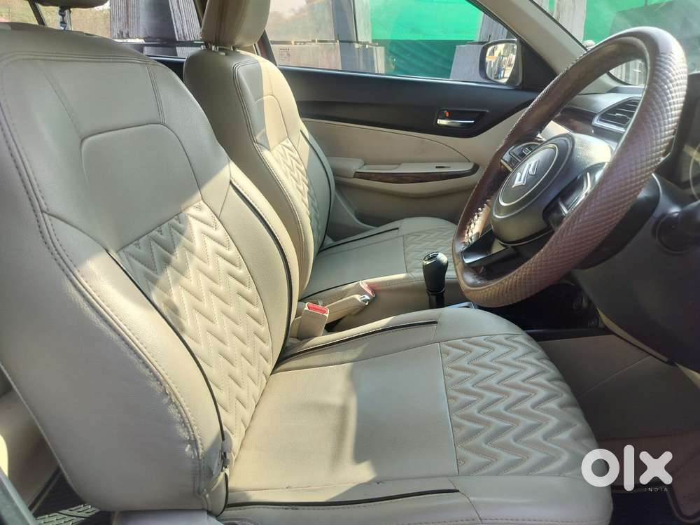 Maruti Suzuki Swift Dzire Zdi Bsiv, 2018, Diesel