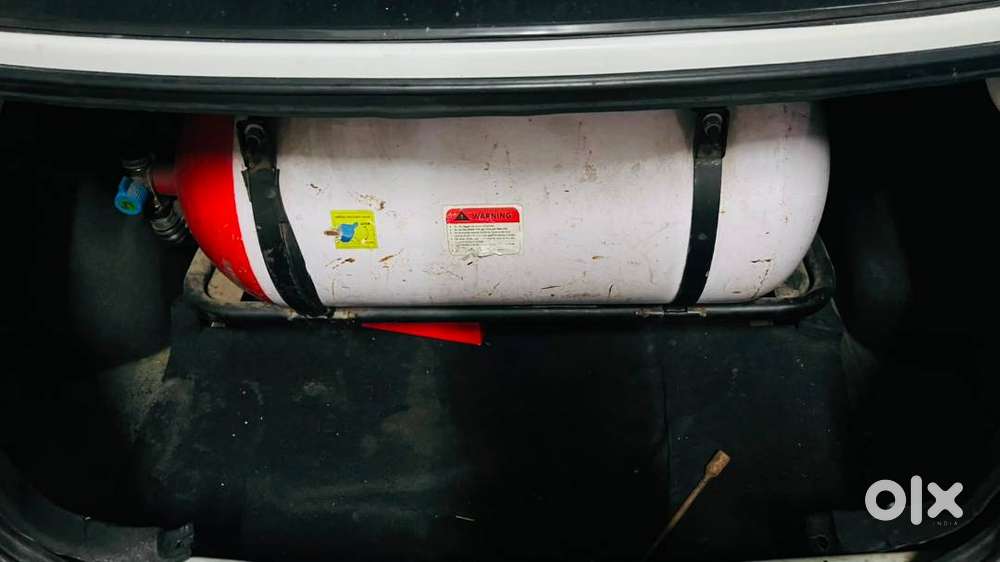 Hyundai Xcent Prime 2018 Cng & Hybrids Good Condition