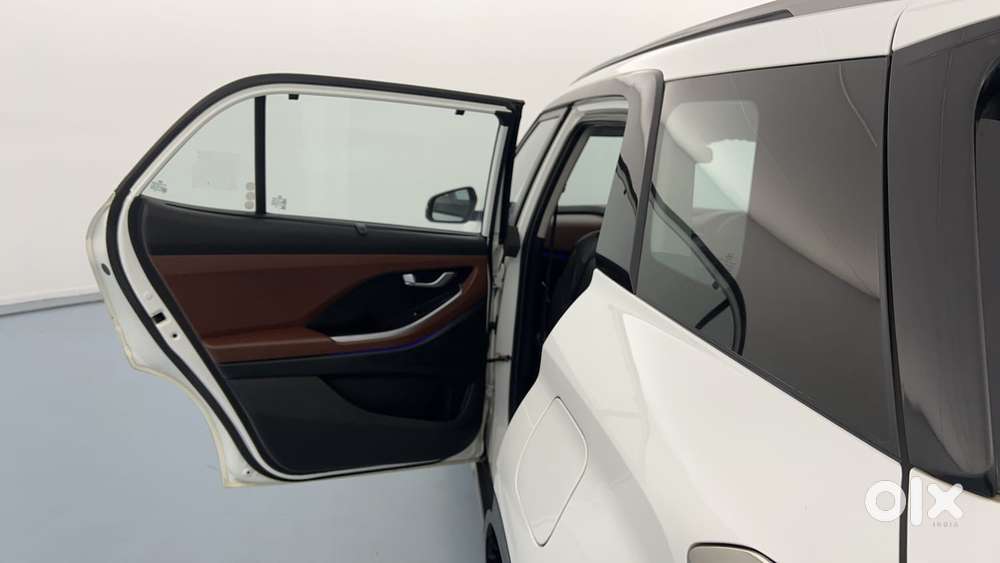 Hyundai Alcazar 1.5 Prestige Diesel Mt 7 Str, 2023, Diesel