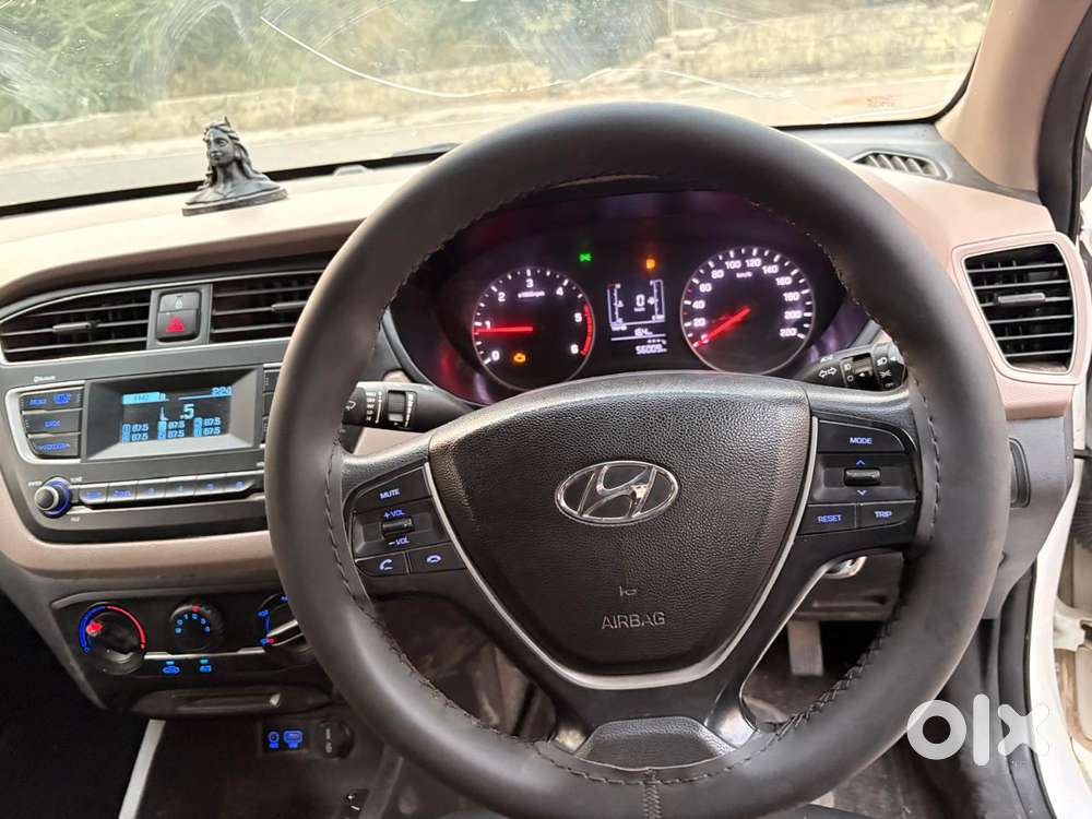 Hyundai I20 Magna 1.4 Crdi 6 Speed, 2019, Diesel