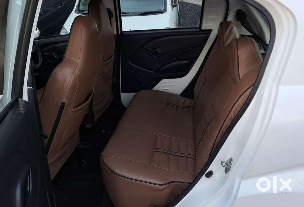 Datsun Redigo 1.0 Limited Edition, 2020, Petrol