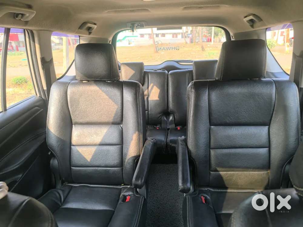 Toyota Innova Crysta Diesel 2017