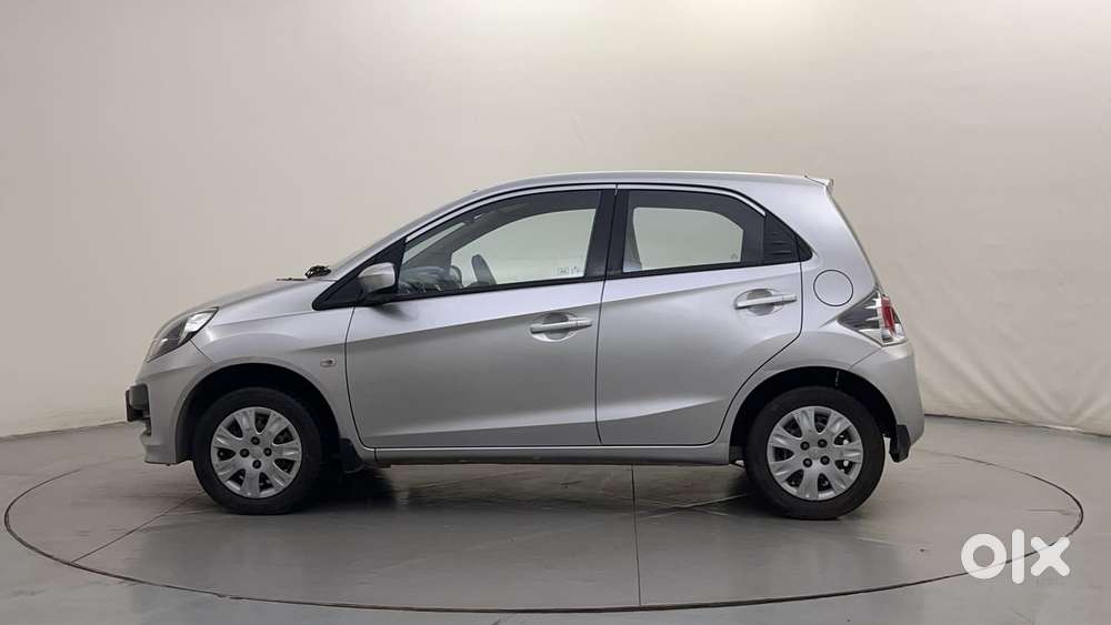 Honda Brio 1.2 S Mt, 2014, Petrol