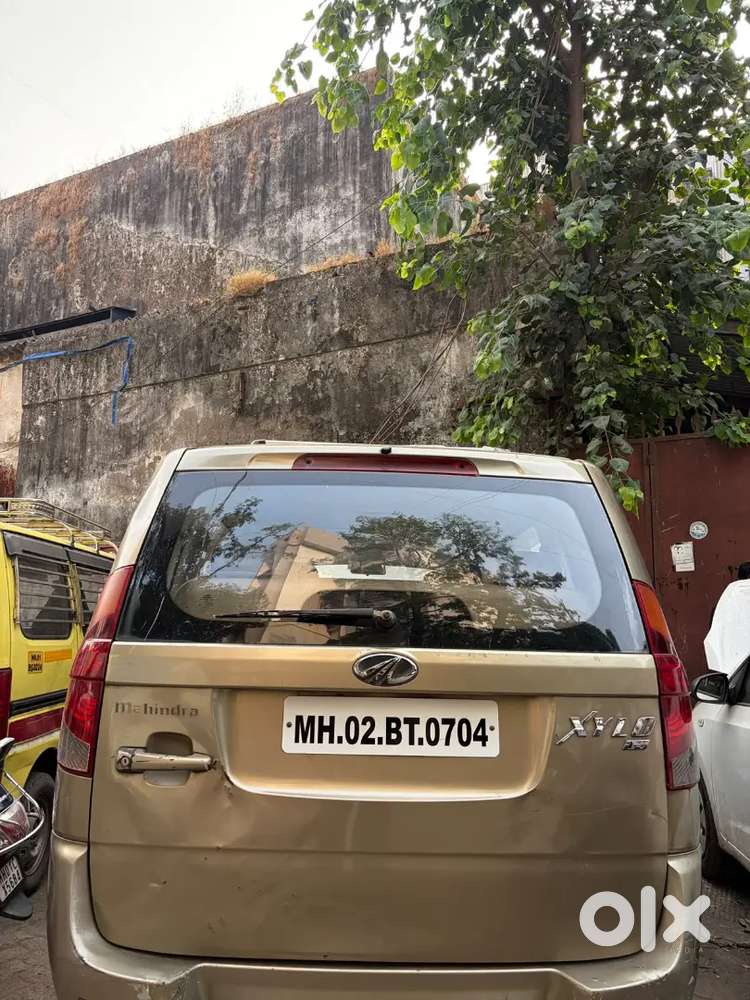 Mahindra Xylo Diesel 2010
