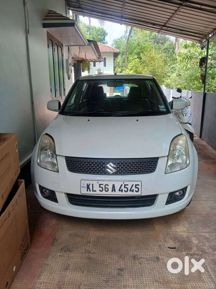 Maruti Suzuki Swift 2008 Diesel Good Condition