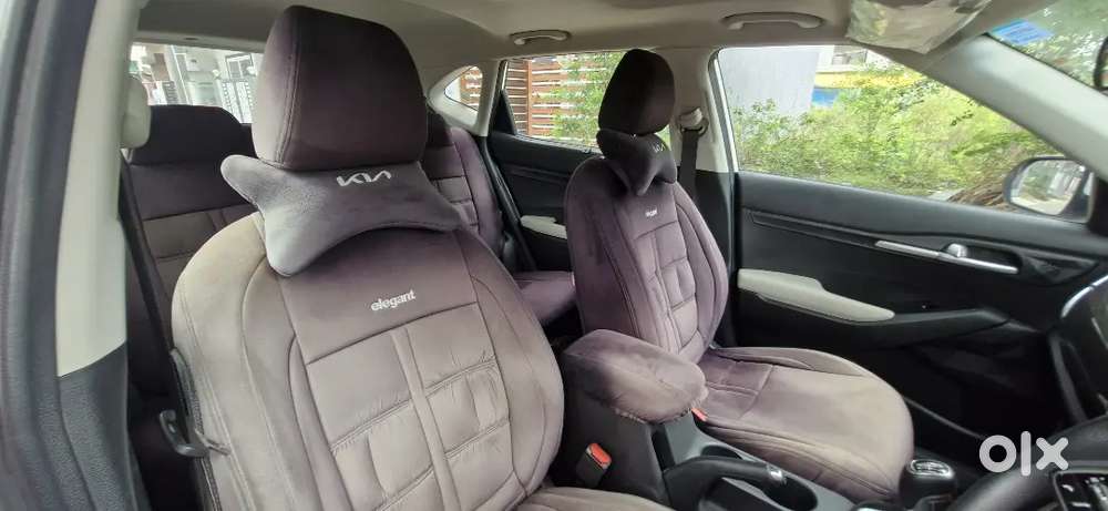 Kia Seltos Htk 2022