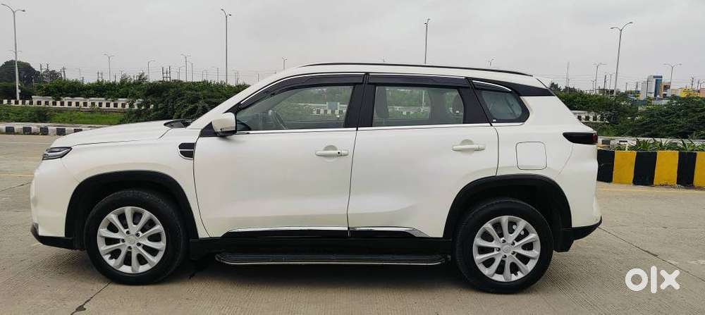 Toyota Urban Cruiser Hyryder 1.5 S Neo Drive, 2025, Diesel
