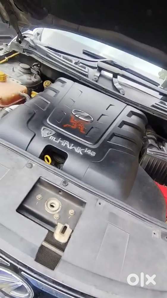Mahindra Xuv500 Diesel Manual 2015