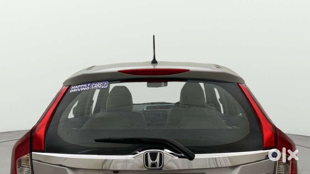 Honda Jazz 1.2 V I Vtec, 2017, Petrol