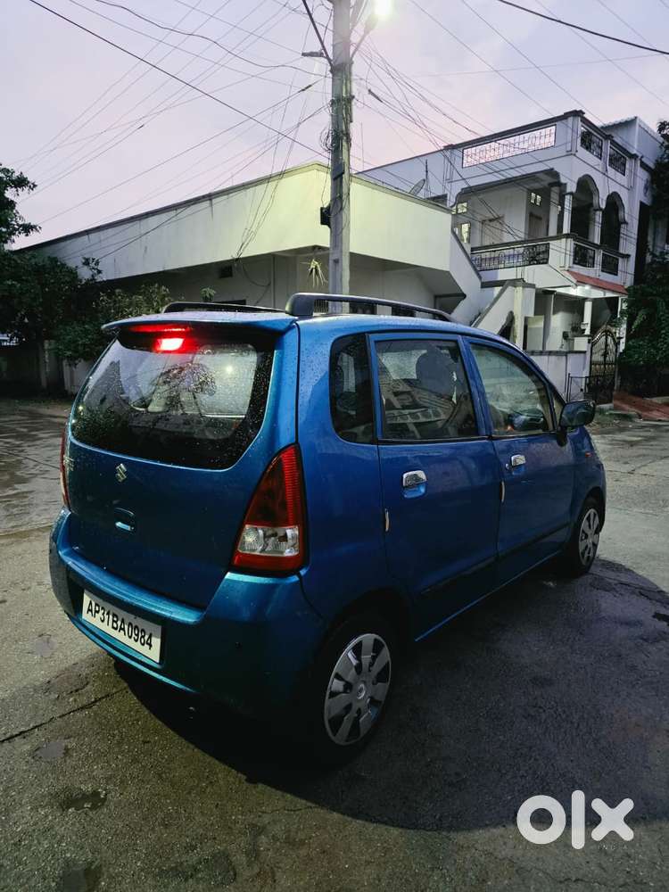 Maruti Suzuki Zen Estilo Lxi Bs Iv, 2008, Petrol