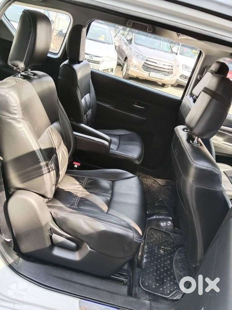 Maruti Suzuki Xl6 1.5 Alpha Mt, 2021, Petrol