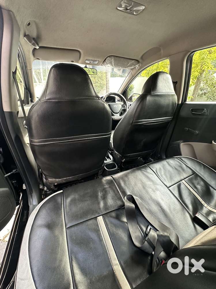 Hyundai Xcent 1.2 Crdi E Plus, 2014, Diesel