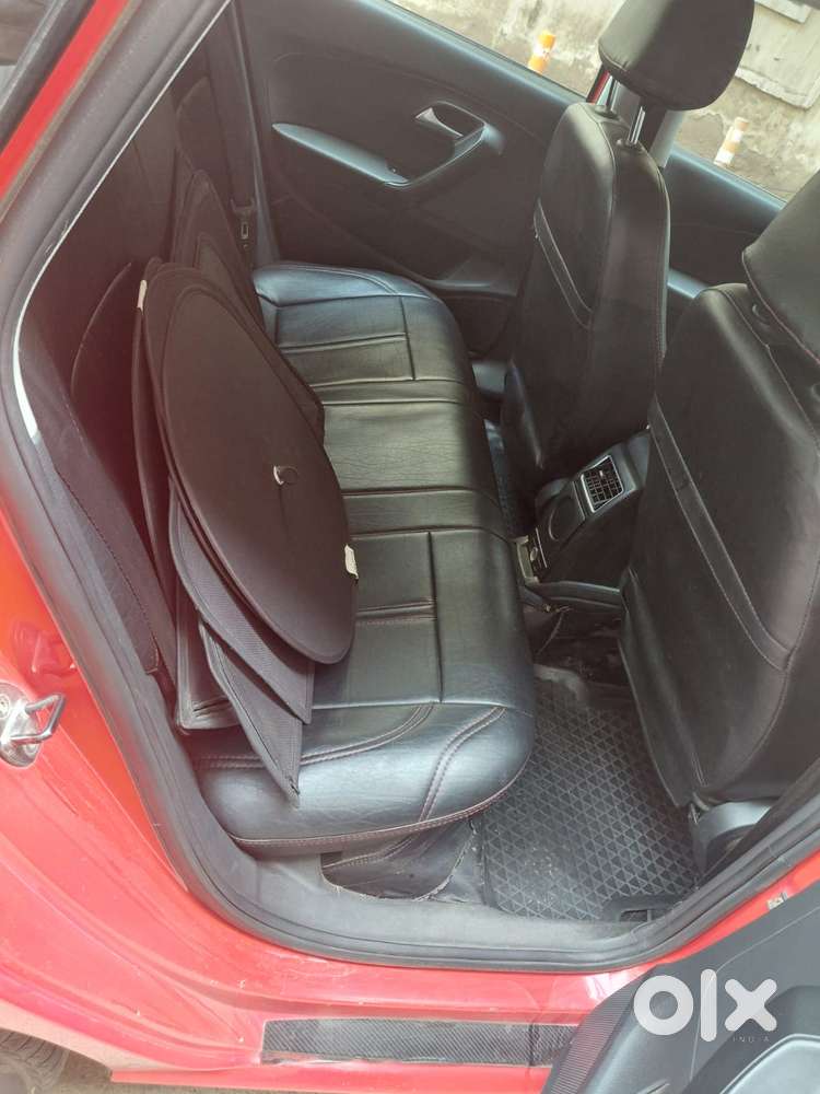 Volkswagen Polo 1.0 Mpi Highline Plus, 2019, Petrol