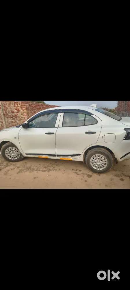 Maruti Swift Dzire 2026 Tour S Company Led Or Camera All Accessories