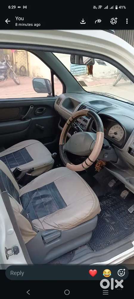 Maruti Suzuki Wagon R 2006