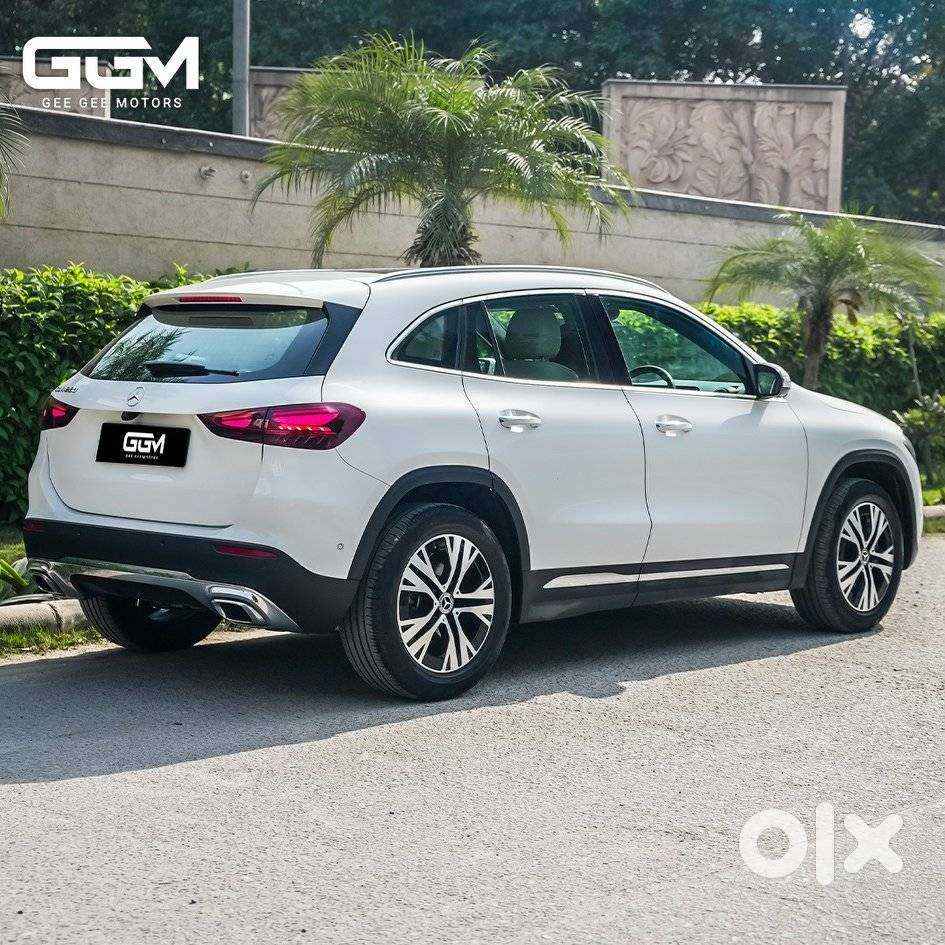 Mercedes-benz Gla 200, 2025, Petrol