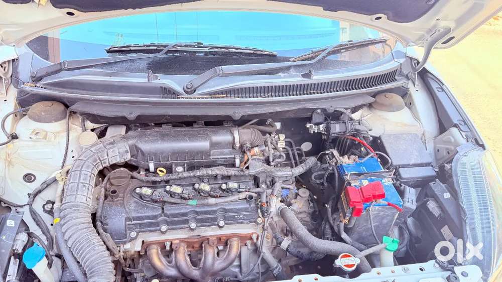 Maruti Suzuki Baleno 2019 Petrol Good Condition