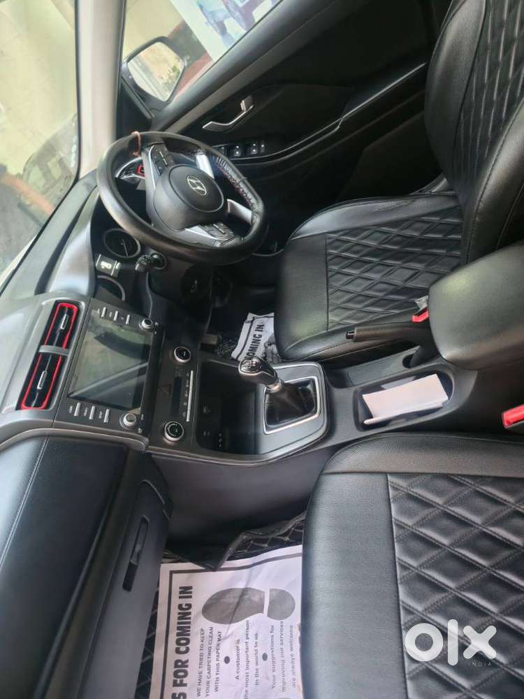 Hyundai Creta Facelift 1.5 Diesel Mt, 2023, Diesel