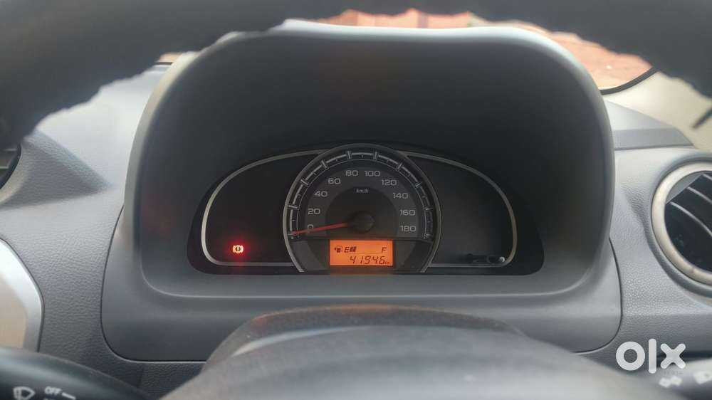 Maruti Suzuki Alto 800 Lxi, 2016, Petrol