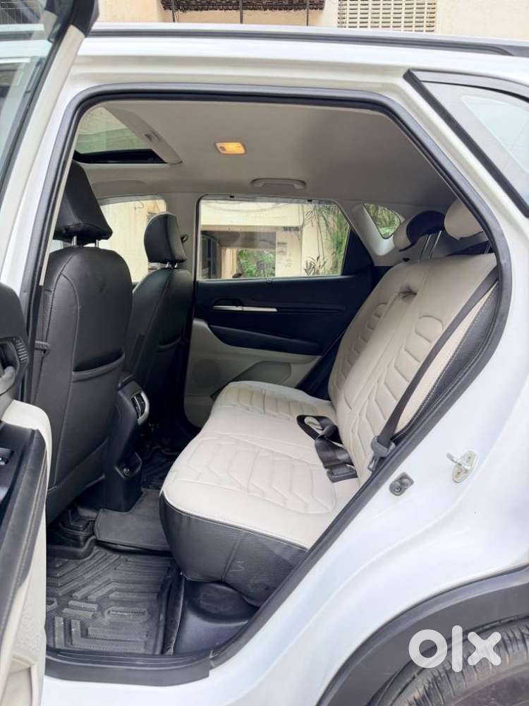 Kia Sonet Htx Plus At D, 2022, Diesel