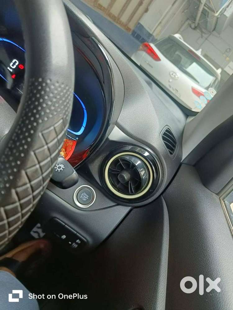 Hyundai Exter 2024 Petrol 16000 Km Driven