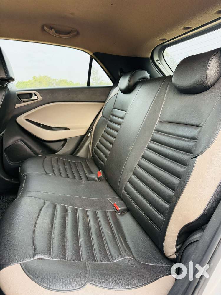 Hyundai I20 Petrol Asta Option, 2016, Petrol