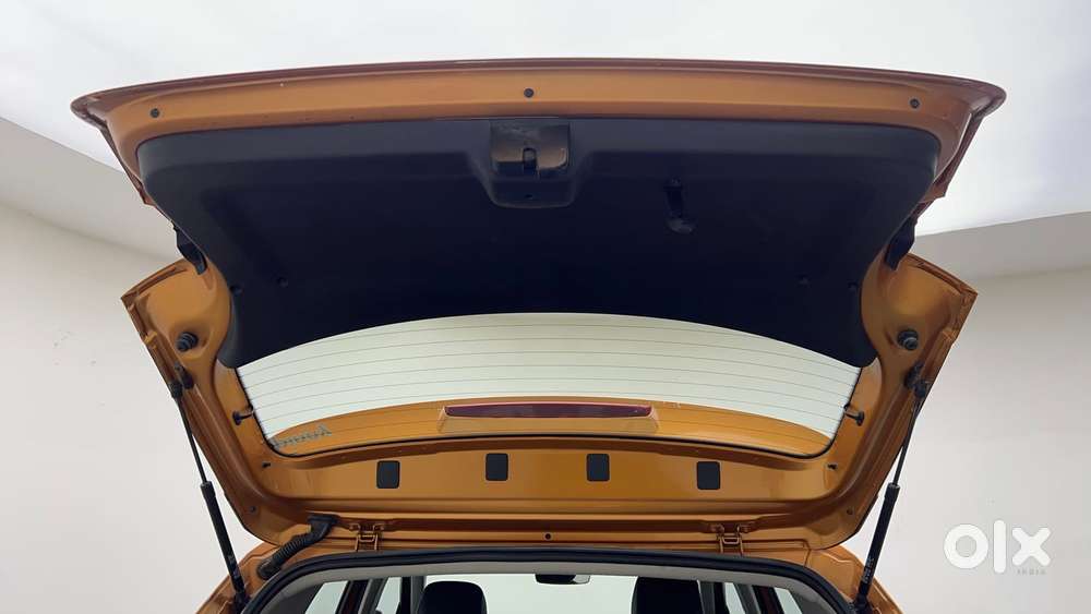 Skoda Kushaq Style 1.5l Tsi Mt, 2021, Petrol