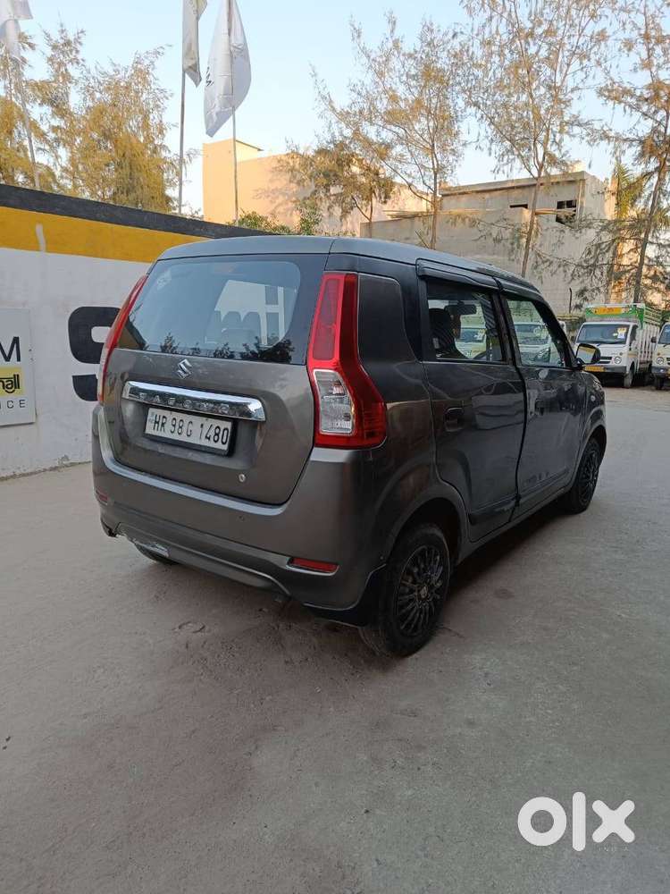 2025model Wagonr