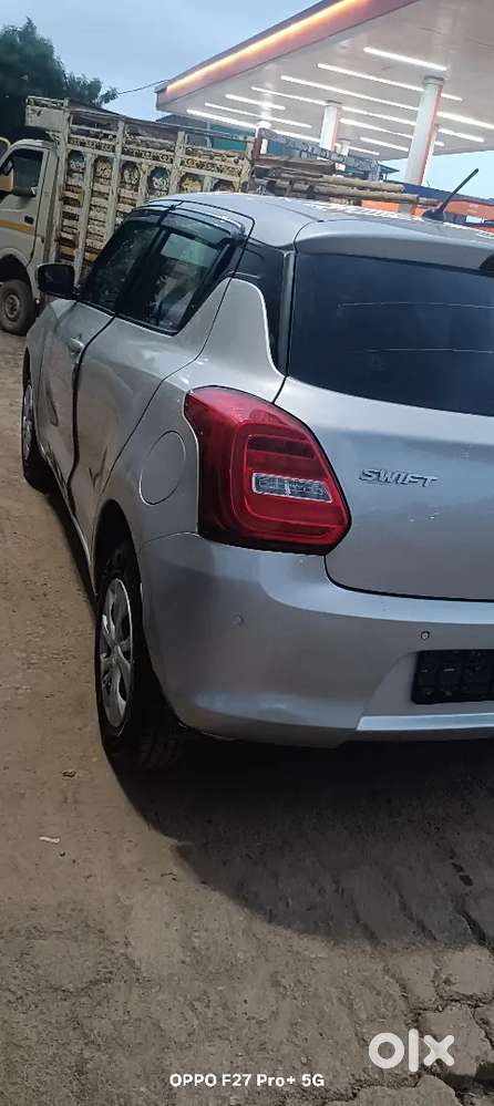 Maruti Swift 202344 Year Petrol Car