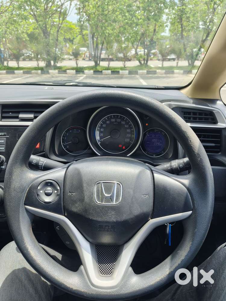 Honda Jazz 1.5 Sv I Dtec, 2015, Diesel