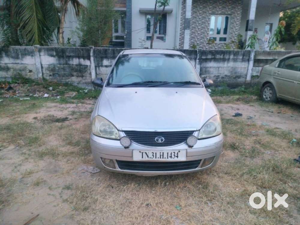 Tata Indica, 2006, Diesel