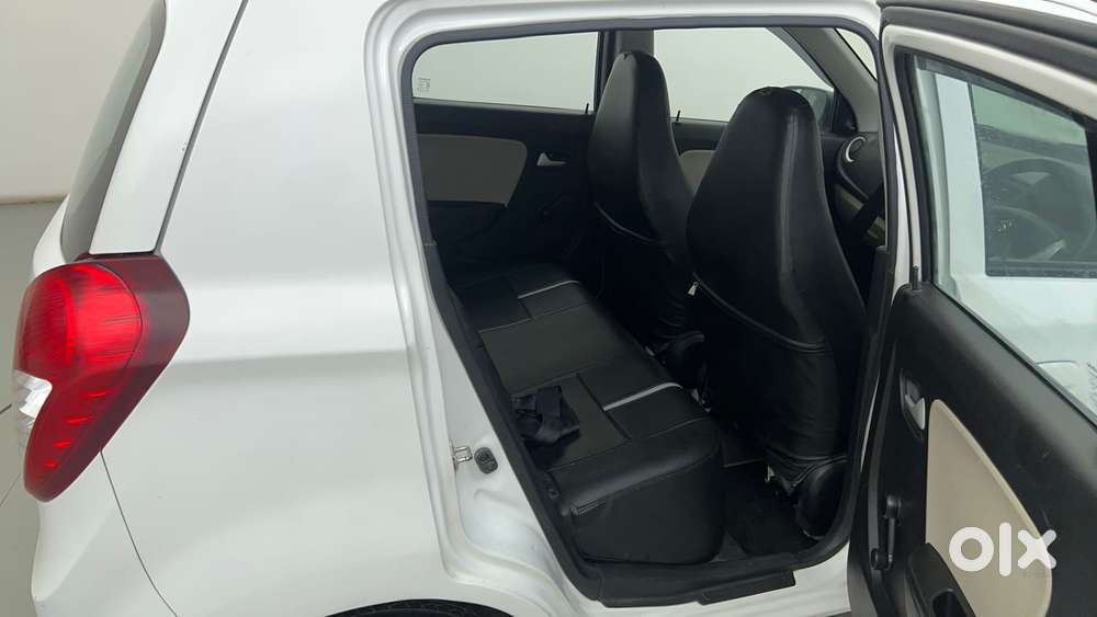 Maruti Suzuki Alto 800 Vxi, 2021, Petrol