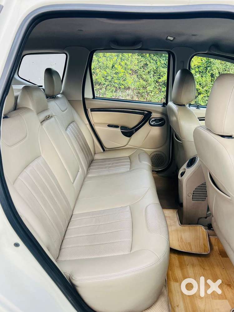 Nissan Terrano Xl 110 Diesel, 2013, Diesel