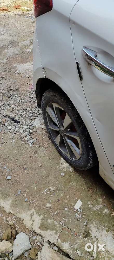 Hyundai Sportz Vtvt I20 2015 Variant
