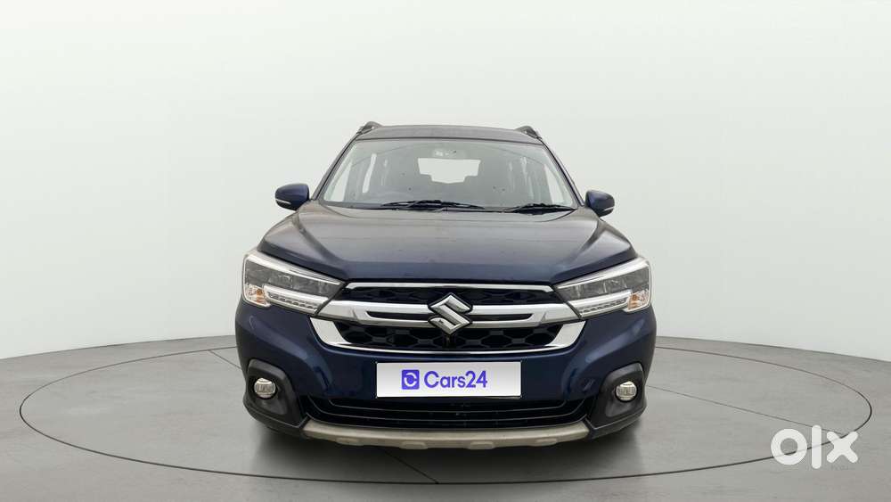 Maruti Suzuki Xl6 Zeta At, 2022, Petrol