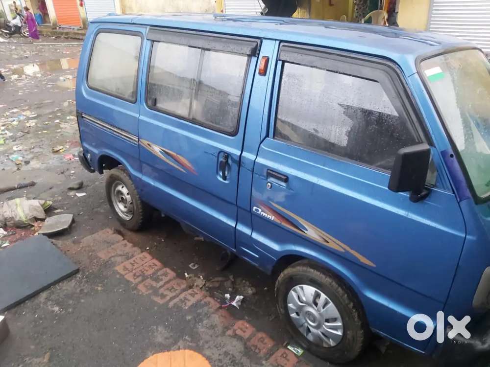 Maruti Omni Sell