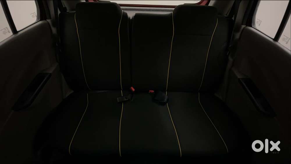 Maruti Suzuki Celerio 1.0 Vxi Amt, 2015, Petrol