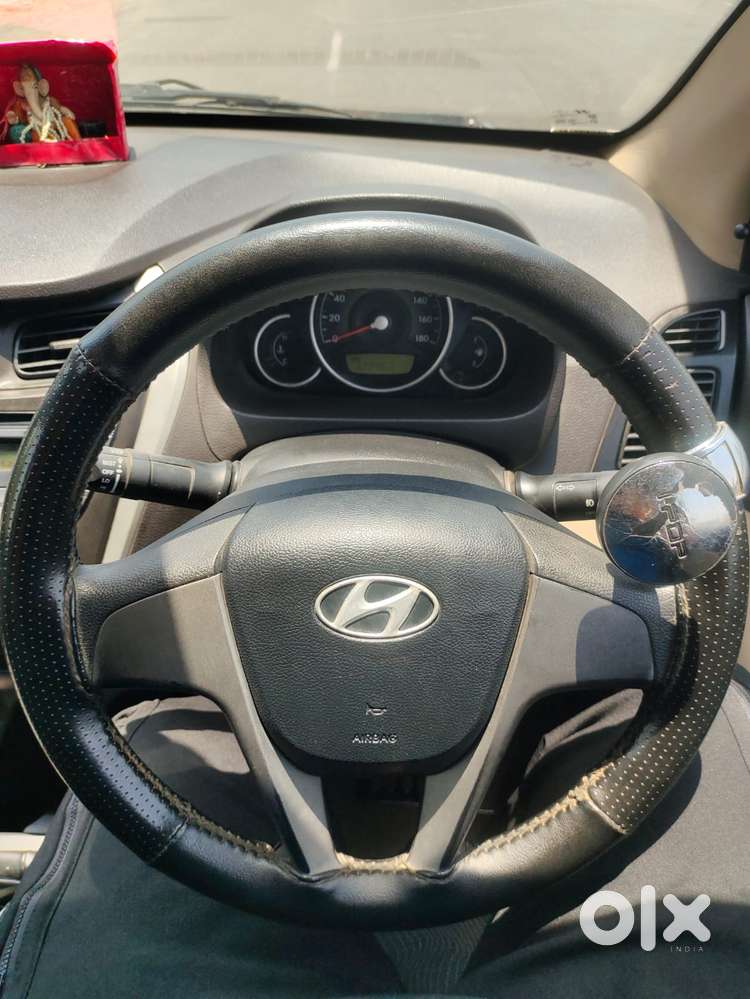 Hyundai Eon Era +, 2012, Petrol
