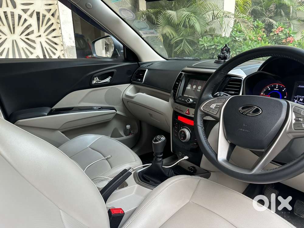 2022 Mahindra Xuv300 W8(o) Diesel 1.5 | Up16 Registered | 60,000 Kms