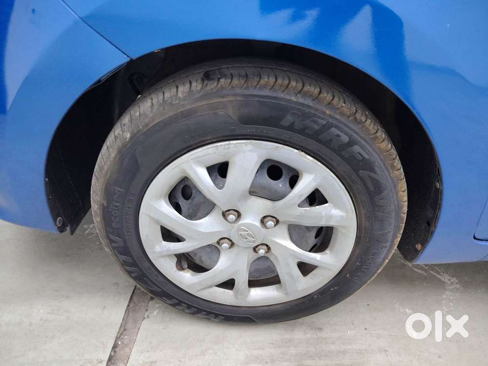 Hyundai Grand I10 1.2 Kappa Sportz, 2019, Petrol