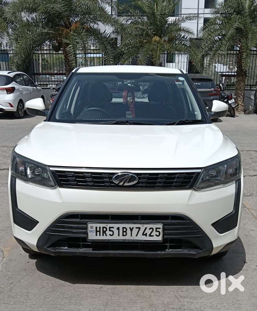 Mahindra Xuv300 W4 Diesel, 2019, Diesel