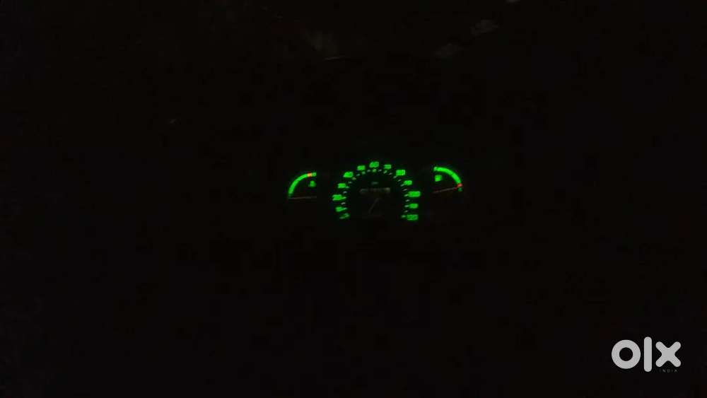 Maruti Suzuki Omni Van