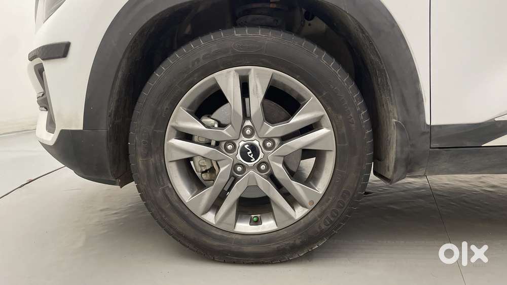 Kia Seltos Htx G, 2022, Petrol