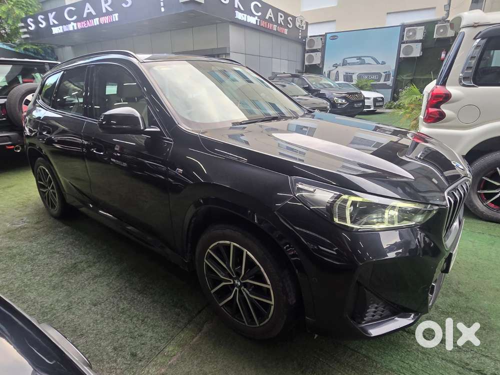 Bmw X1 Xdrive 20d M Sport, 2023, Diesel
