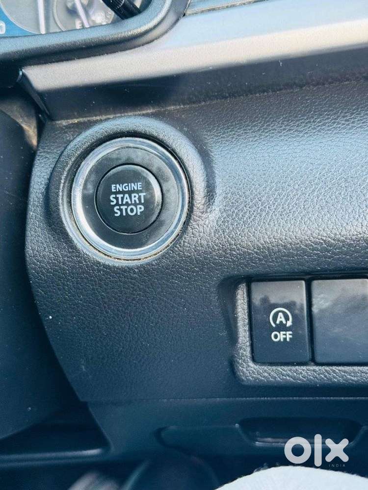 Maruti Suzuki Xl6, 2021, Petrol