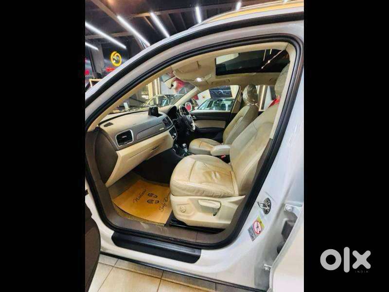 Audi Q3 2.0 35 Tdi Premium Plus Sunroof, 2015, Diesel