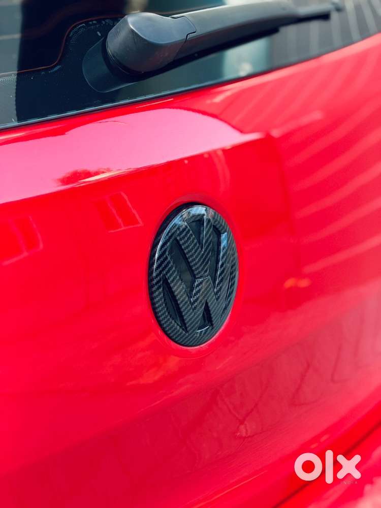 Volkswagen Polo 1.2 Gt Tsi