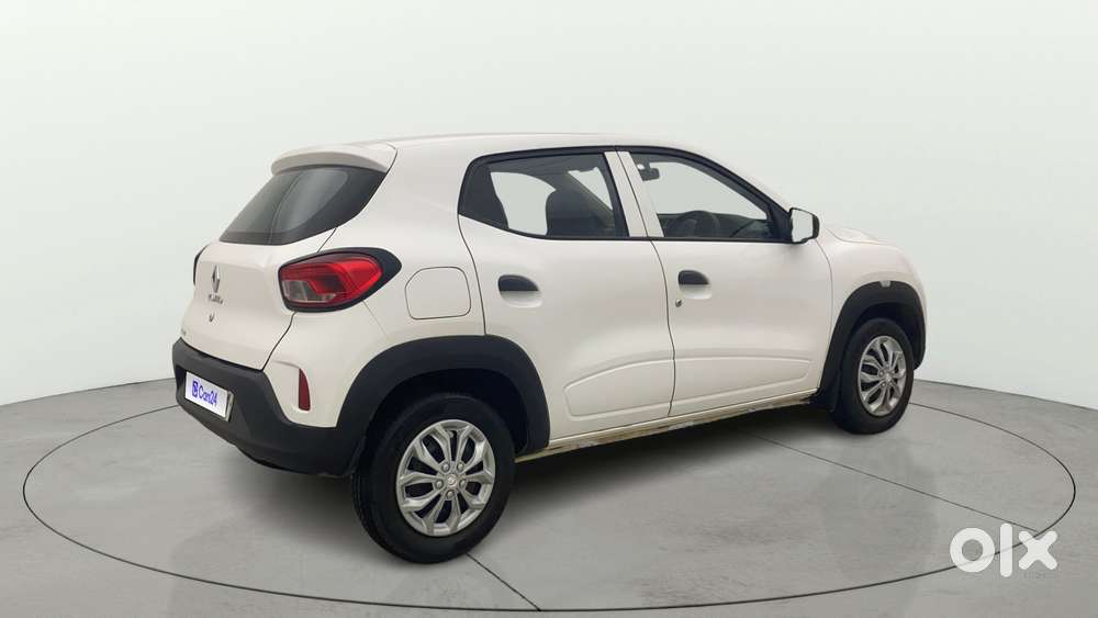 Renault Kwid 1.0 Rxl, 2023, Petrol